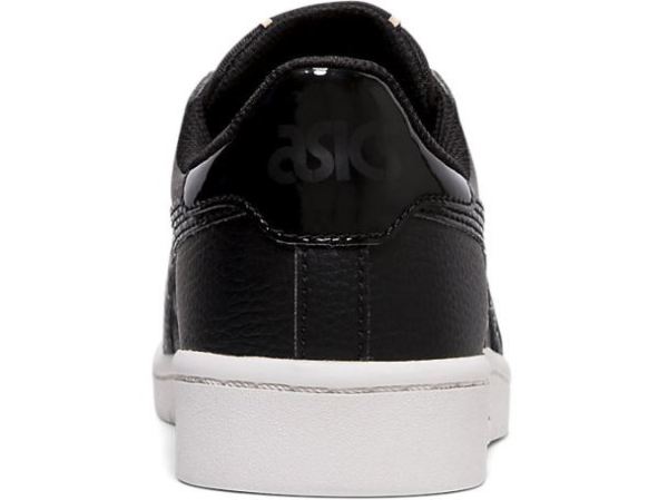 ASICS SHOES | JAPAN S - Black/Black