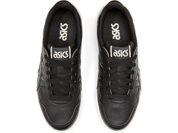 ASICS SHOES | JAPAN S - Black/Black