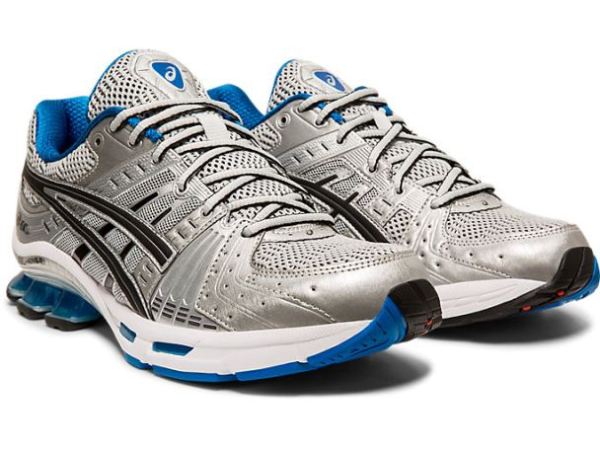 ASICS SHOES | GEL-KINSEI OG - Glacier Grey/Black