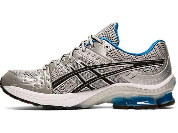 ASICS SHOES | GEL-KINSEI OG - Glacier Grey/Black