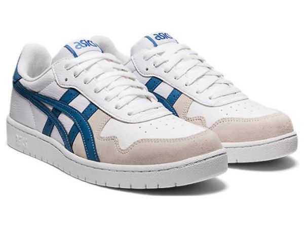 ASICS SHOES | JAPAN S - White/Grey Floss