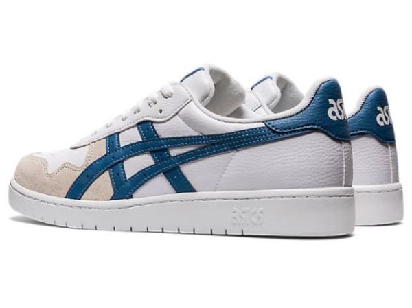 ASICS SHOES | JAPAN S - White/Grey Floss