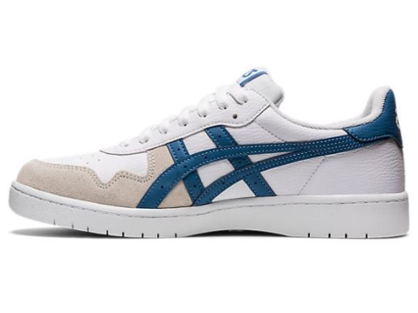 ASICS SHOES | JAPAN S - White/Grey Floss