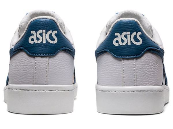 ASICS SHOES | JAPAN S - White/Grey Floss