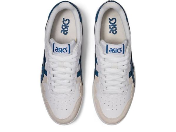 ASICS SHOES | JAPAN S - White/Grey Floss