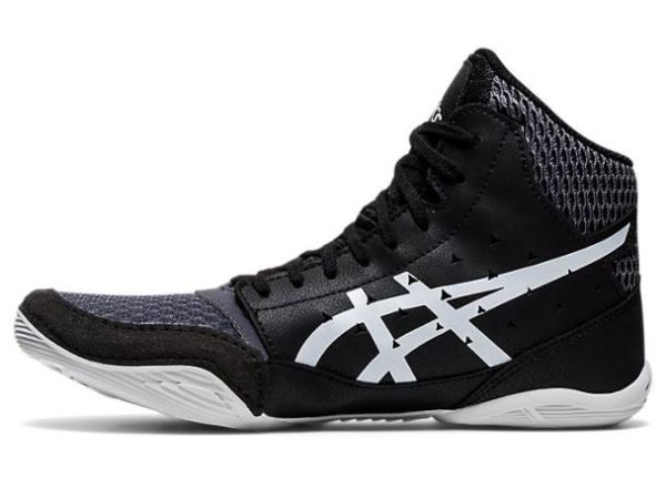 ASICS SHOES | SNAPDOWN 3 GS - Carrier Grey/White