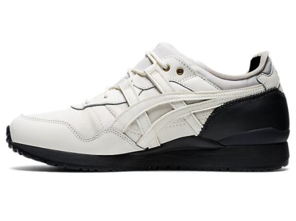 ASICS SHOES | GEL-LYTE III OG - Cream/Graphite Grey