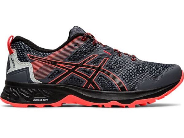 ASICS SHOES | GEL-Sonoma 5 - Metropolis/Black