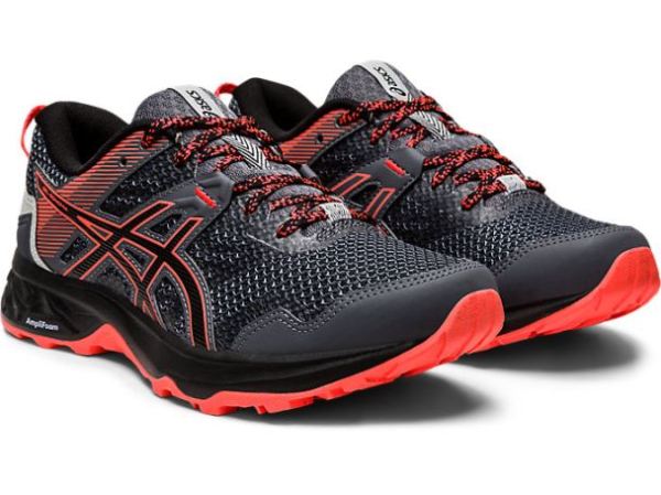 ASICS SHOES | GEL-Sonoma 5 - Metropolis/Black