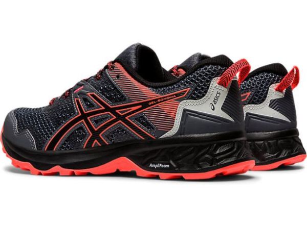 ASICS SHOES | GEL-Sonoma 5 - Metropolis/Black