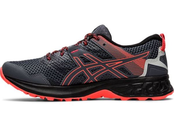 ASICS SHOES | GEL-Sonoma 5 - Metropolis/Black