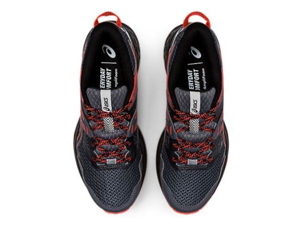 ASICS SHOES | GEL-Sonoma 5 - Metropolis/Black