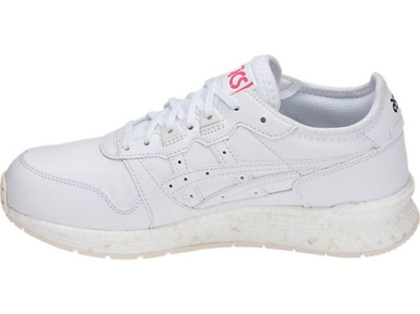 ASICS SHOES | HyperGEL-Lyte - White/White