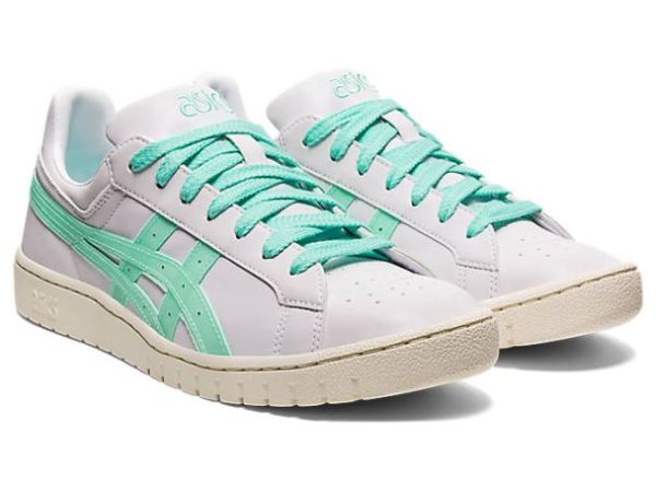 ASICS SHOES | GEL-PTG - White/Fresh Ice