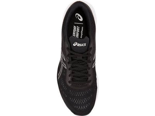 ASICS SHOES | GEL-EXCITE 6 - Black/White