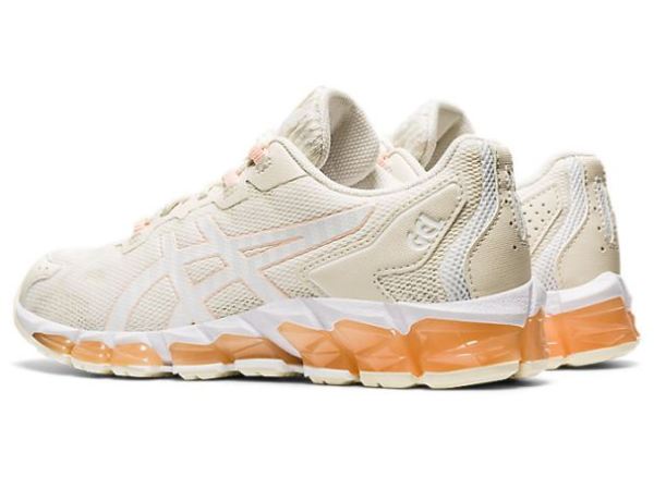 ASICS SHOES | GEL-QUANTUM 360 6 - Birch/Breeze