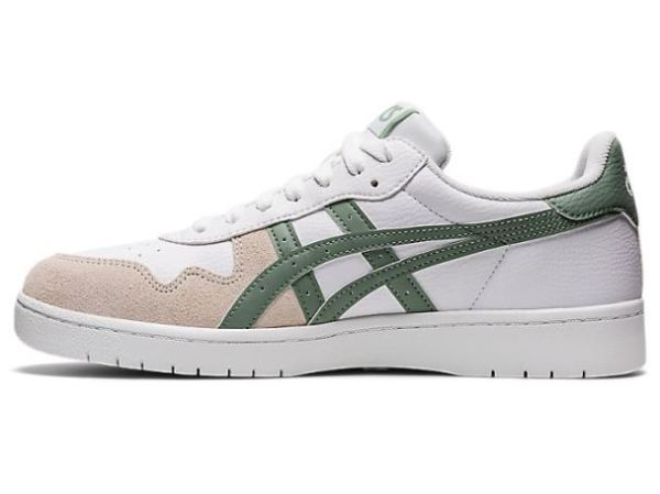 ASICS SHOES | JAPAN S - White/Slate Grey