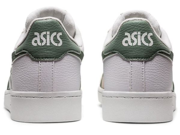 ASICS SHOES | JAPAN S - White/Slate Grey