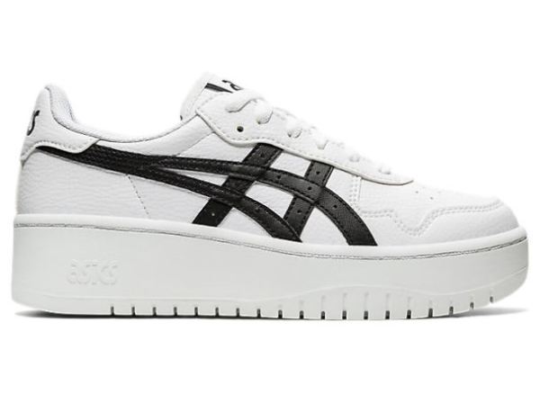 ASICS SHOES | JAPAN S PF - White/Black