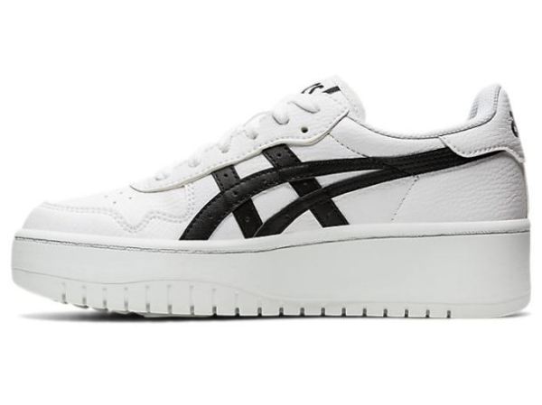 ASICS SHOES | JAPAN S PF - White/Black