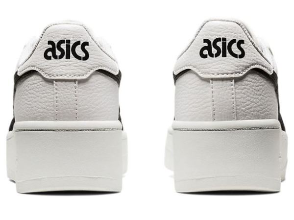 ASICS SHOES | JAPAN S PF - White/Black