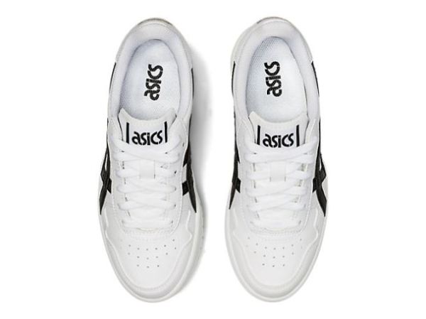 ASICS SHOES | JAPAN S PF - White/Black