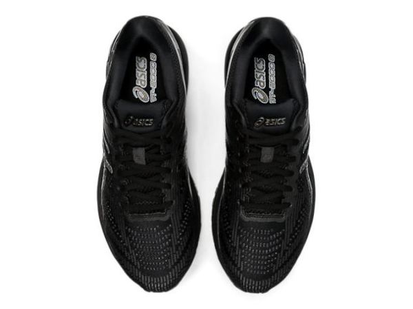 ASICS SHOES | GT-2000 8 - Black/Black