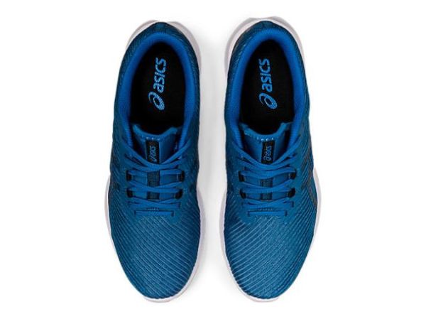 ASICS SHOES | VERSABLAST - Reborn Blue/Black