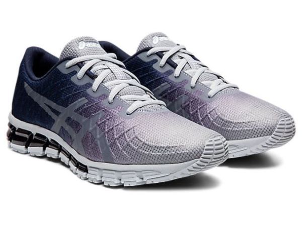 ASICS SHOES | GEL-QUANTUM 180 4 - Sheet Rock/Piedmont Grey