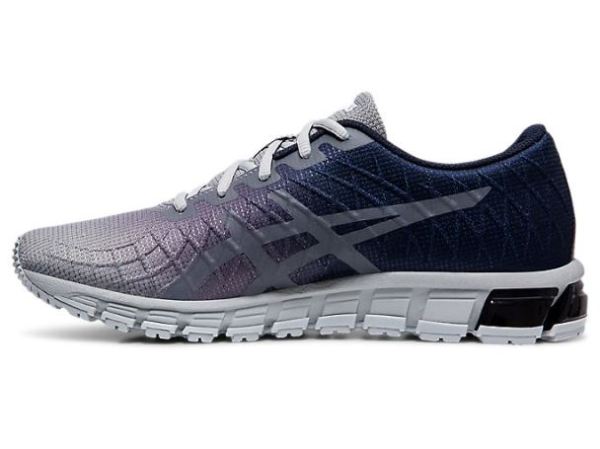 ASICS SHOES | GEL-QUANTUM 180 4 - Sheet Rock/Piedmont Grey