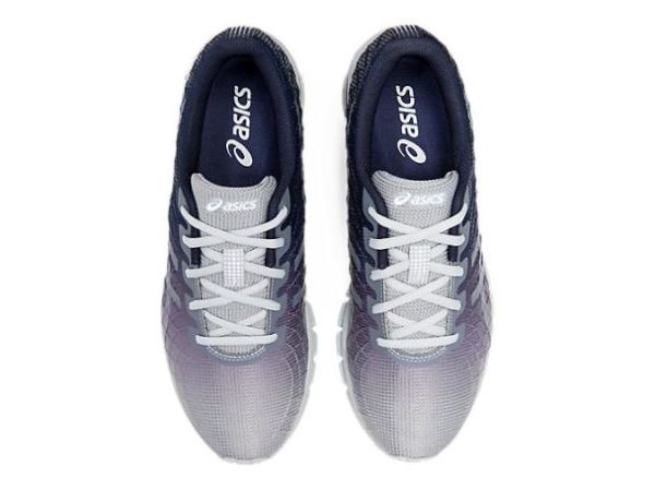 ASICS SHOES | GEL-QUANTUM 180 4 - Sheet Rock/Piedmont Grey