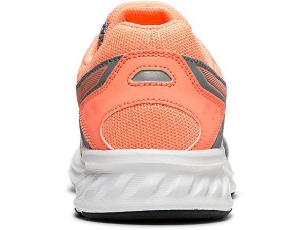 ASICS SHOES | Jolt 2 GS - Sheet Rock/Sun Coral