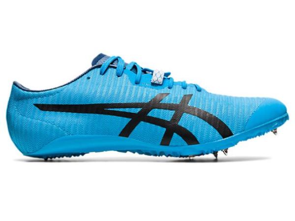 ASICS SHOES | SONICSPRINT ELITE 2 - Digital Aqua/Black