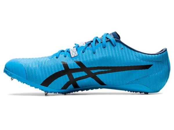 ASICS SHOES | SONICSPRINT ELITE 2 - Digital Aqua/Black