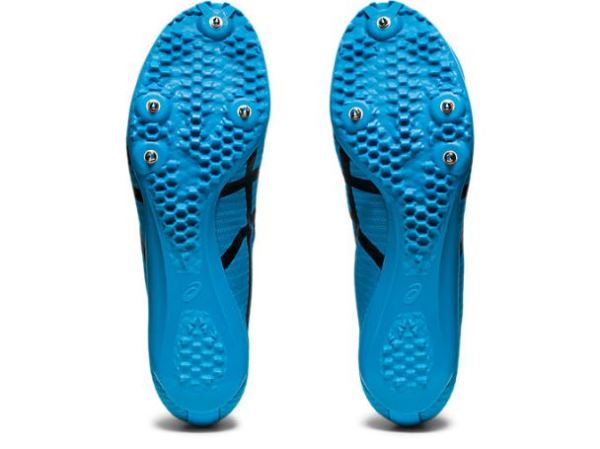 ASICS SHOES | SONICSPRINT ELITE 2 - Digital Aqua/Black