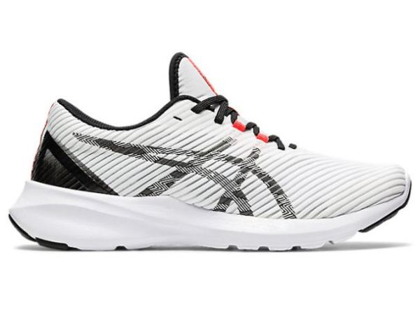 ASICS SHOES | VERSABLAST - White/Black