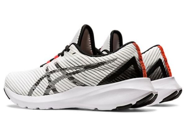 ASICS SHOES | VERSABLAST - White/Black