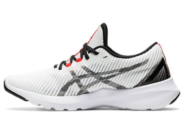 ASICS SHOES | VERSABLAST - White/Black