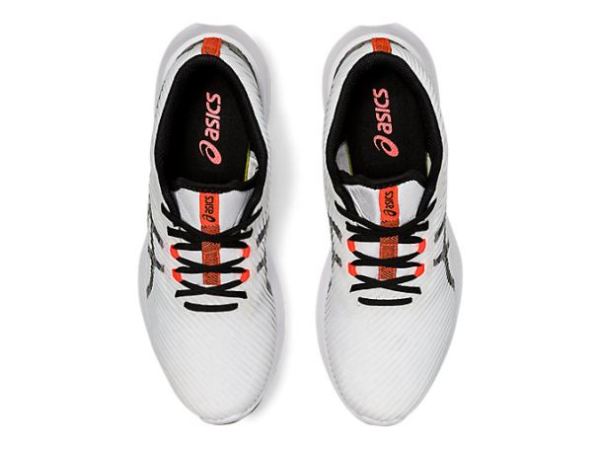 ASICS SHOES | VERSABLAST - White/Black