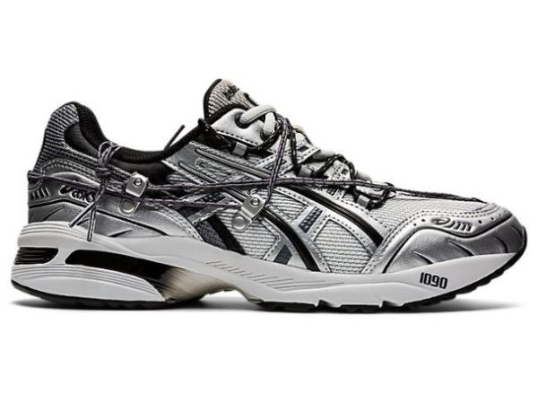 ASICS SHOES | Andersson Bell x GEL-1090 - Glacier Grey/Silver
