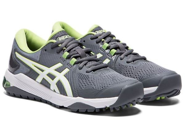 ASICS SHOES | GEL-COURSE GLIDE - Metropolis/White