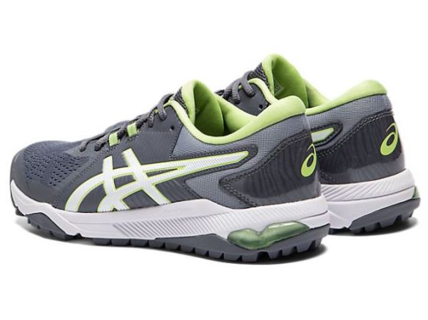 ASICS SHOES | GEL-COURSE GLIDE - Metropolis/White