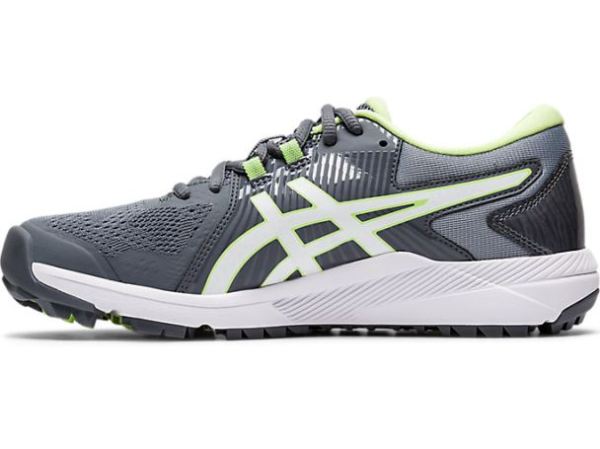 ASICS SHOES | GEL-COURSE GLIDE - Metropolis/White