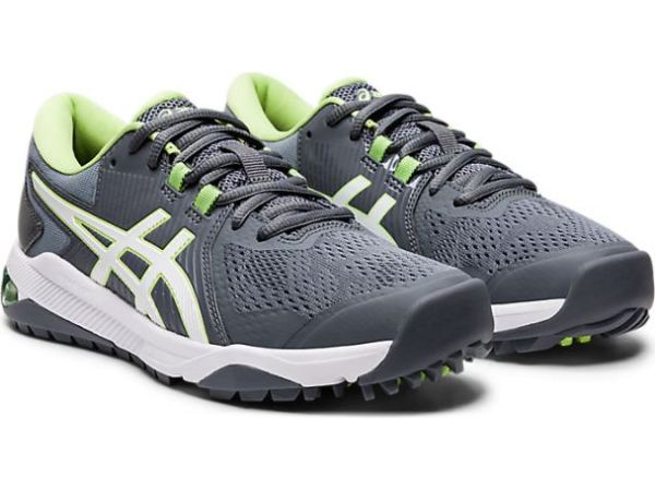 ASICS SHOES | GEL-COURSE GLIDE - Metropolis/White