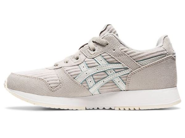 ASICS SHOES | LYTE CLASSIC - Oyster Grey/Glacier Grey