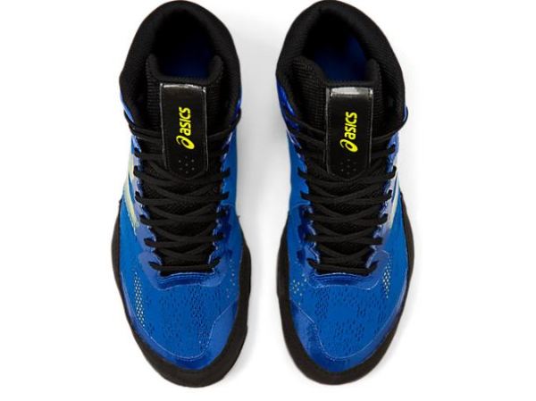 ASICS SHOES | JB ELITE IV - ASICS SHOES | Blue/Black