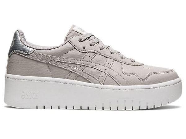 ASICS SHOES | JAPAN S PF - Oyster Grey/Oyster Grey