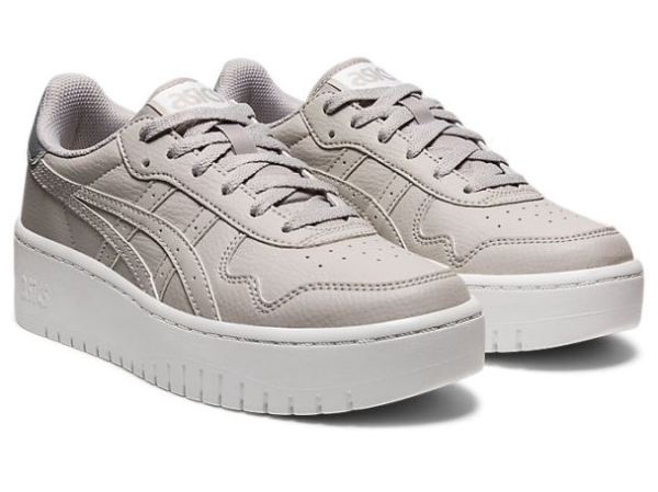 ASICS SHOES | JAPAN S PF - Oyster Grey/Oyster Grey