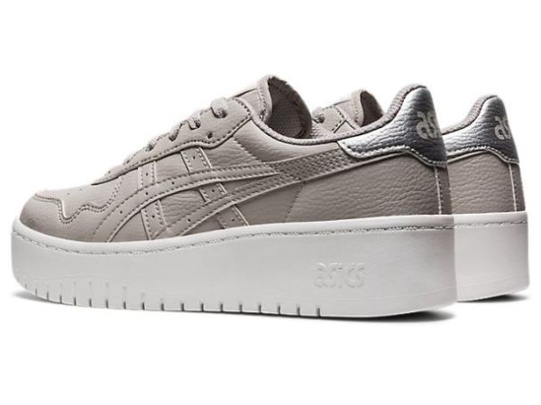 ASICS SHOES | JAPAN S PF - Oyster Grey/Oyster Grey