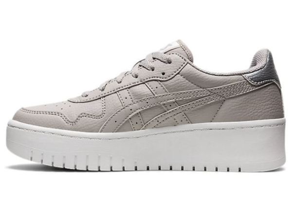 ASICS SHOES | JAPAN S PF - Oyster Grey/Oyster Grey